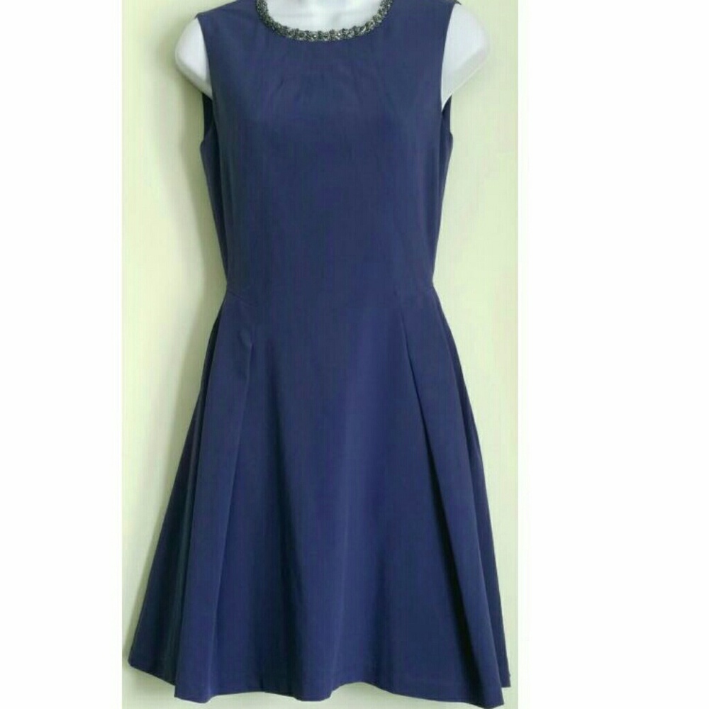 Zac Posen Dress